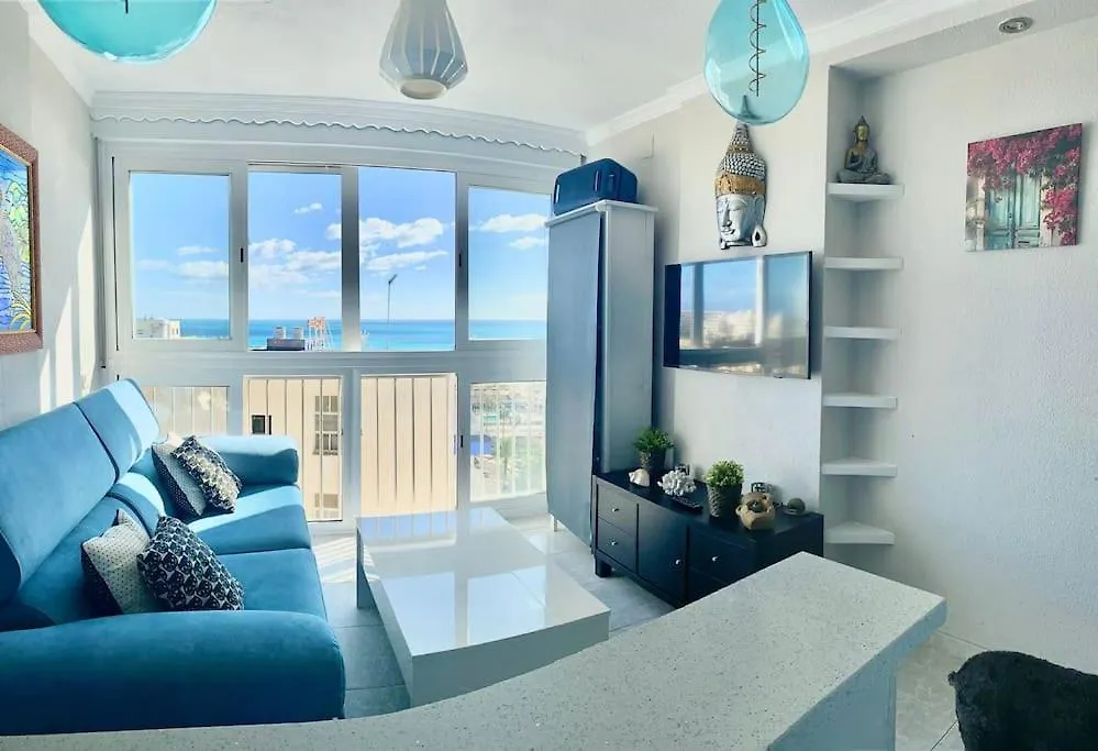 Apartamento Linda Apartment Torremolinos Spain