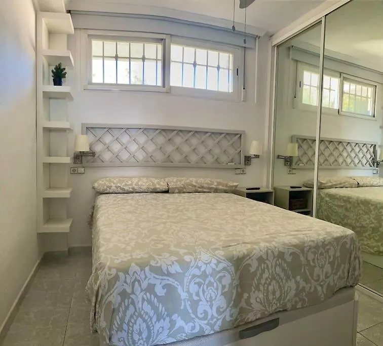 Apartamento Linda Apartment Torremolinos