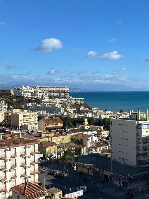 Apartamento Linda Apartment Torremolinos