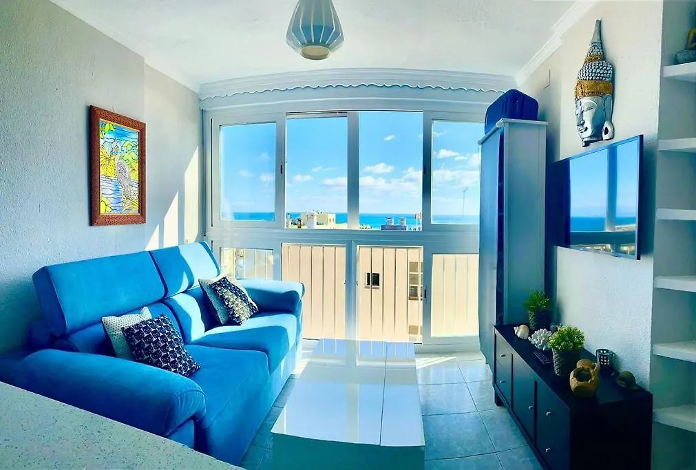 Apartamento Linda Apartment Torremolinos