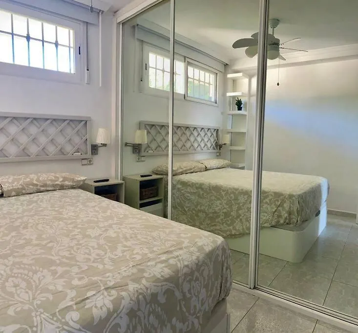 Apartamento Linda Apartment Torremolinos 0*,  Spain