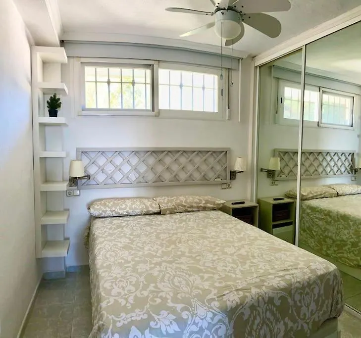 Apartamento Linda Apartment Torremolinos