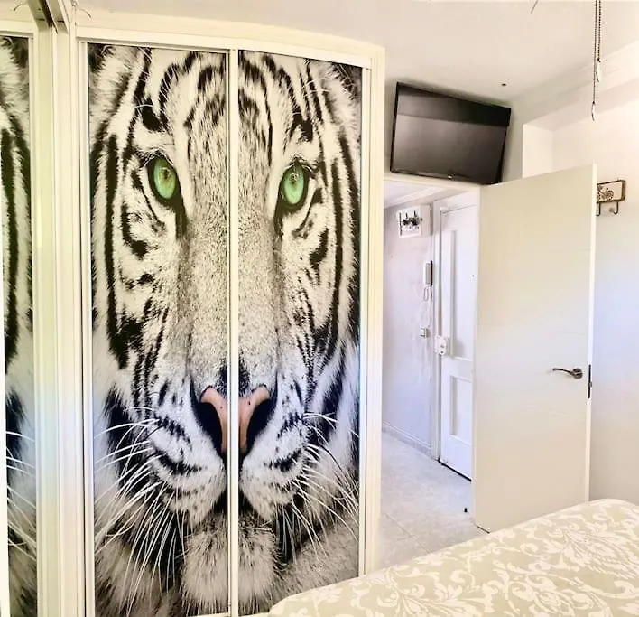 Apartamento Linda Apartment Torremolinos Spain