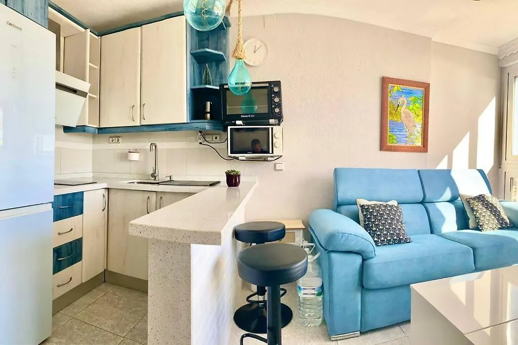 Apartamento Linda Apartment Torremolinos Spain