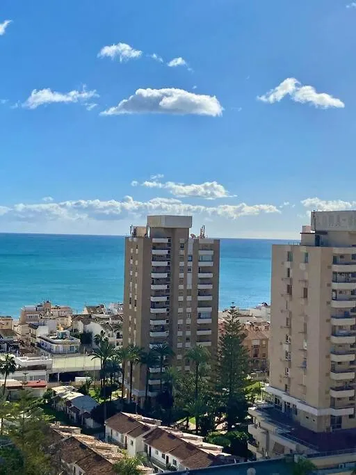 Apartamento Linda Apartment Torremolinos 0*,