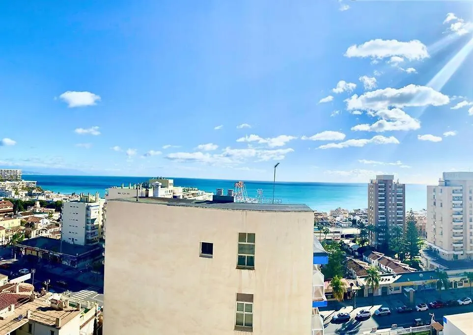 Apartamento Linda Apartment Torremolinos