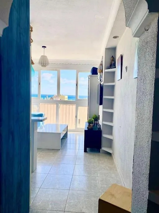Apartamento Linda Apartment Torremolinos