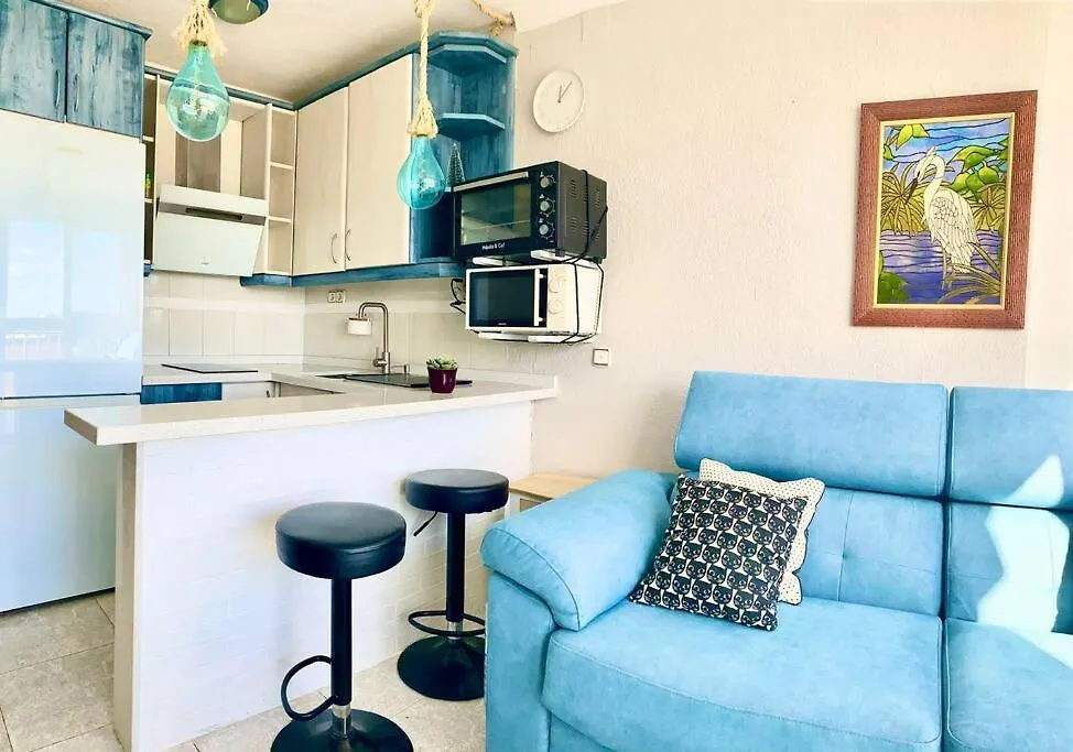 Apartamento Linda Apartment Torremolinos