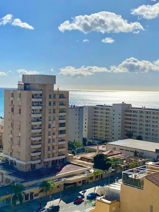 Apartamento Linda Apartment Torremolinos