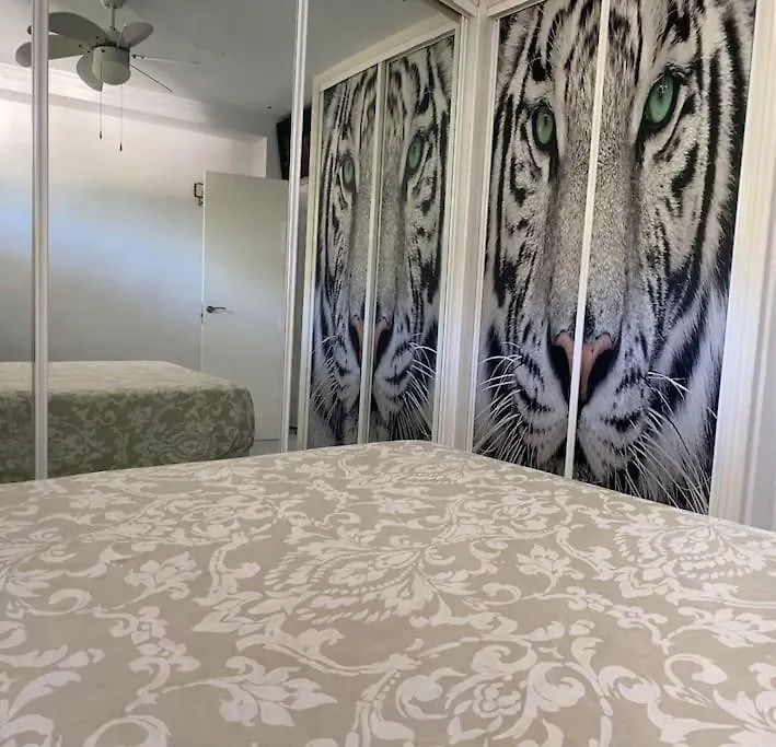 Apartamento Linda Apartment Torremolinos 0*,  Spain