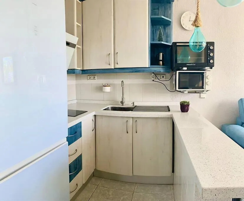 Apartamento Linda Apartment Torremolinos