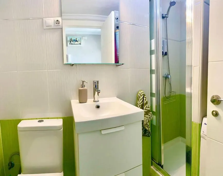 Apartamento Linda Apartment Torremolinos