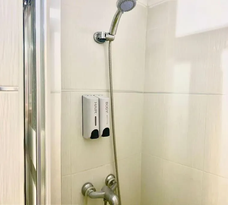Apartamento Linda Apartment Torremolinos