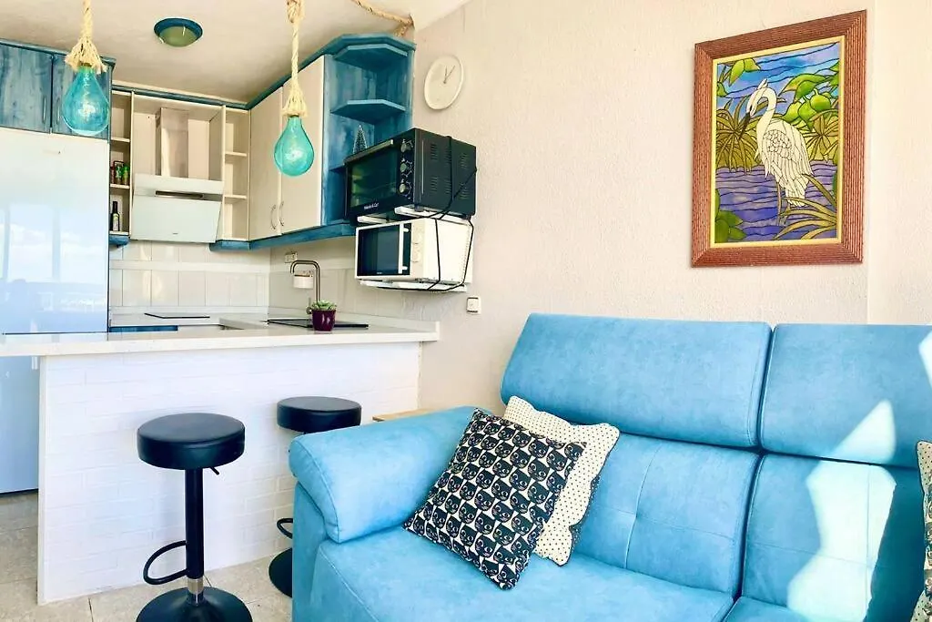 Apartamento Linda Apartment Torremolinos Spain