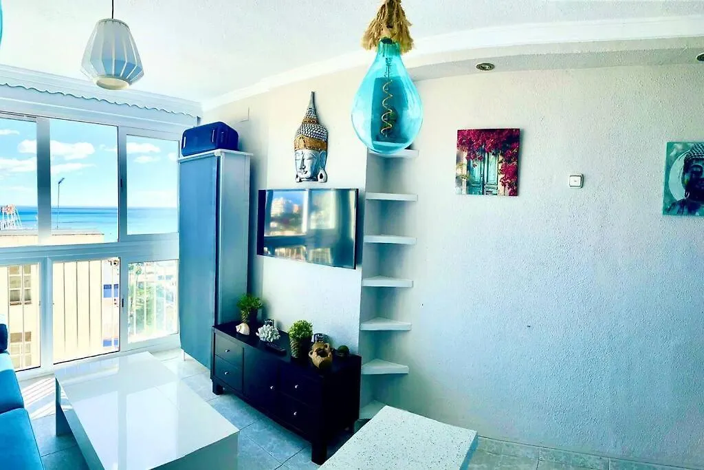 Apartamento Linda Apartment Torremolinos
